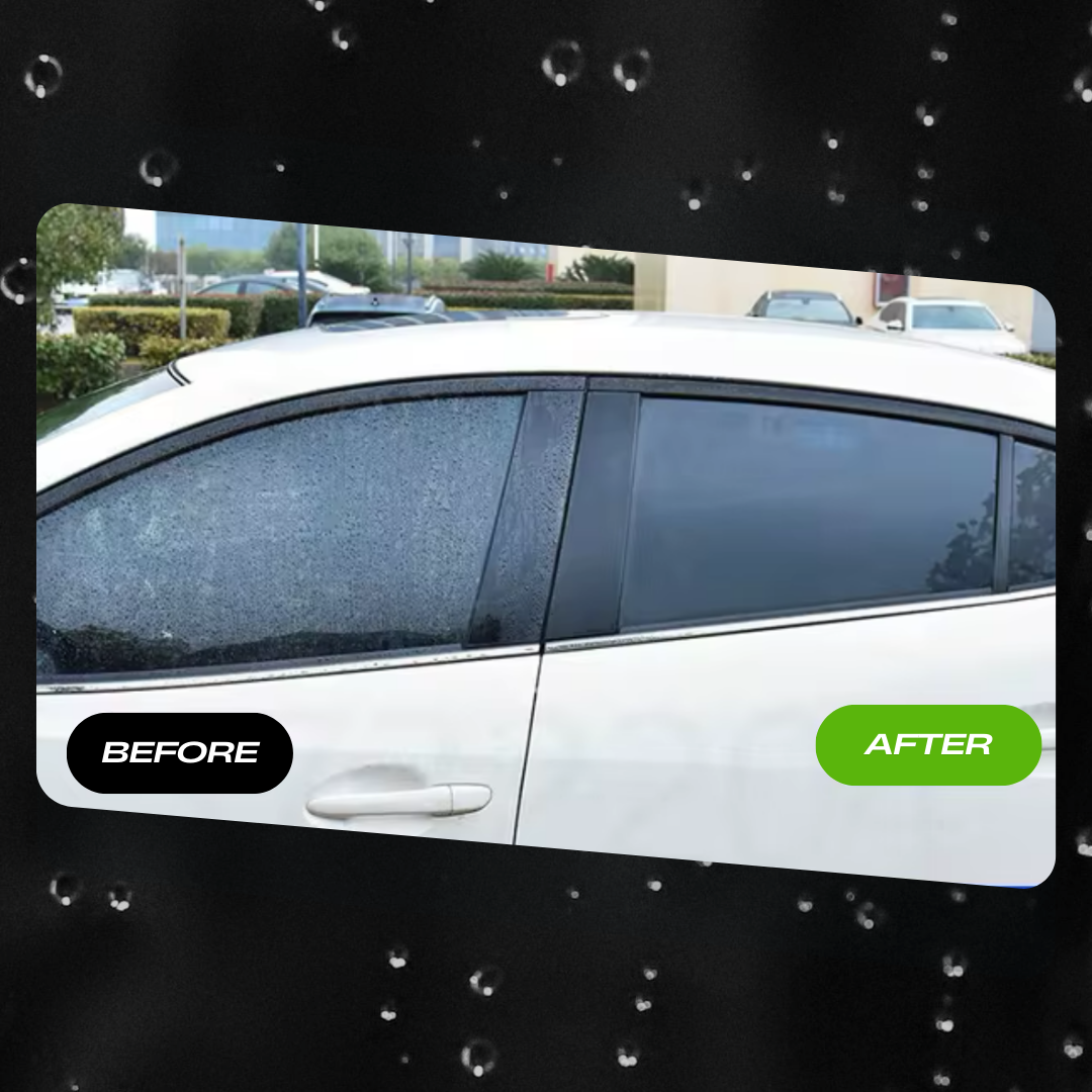 Clareo Automotive Brush