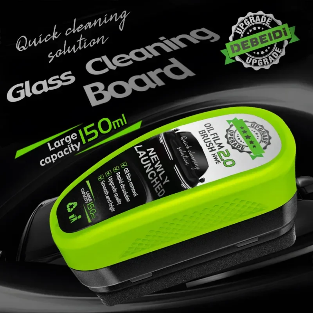 Clareo Automotive Brush