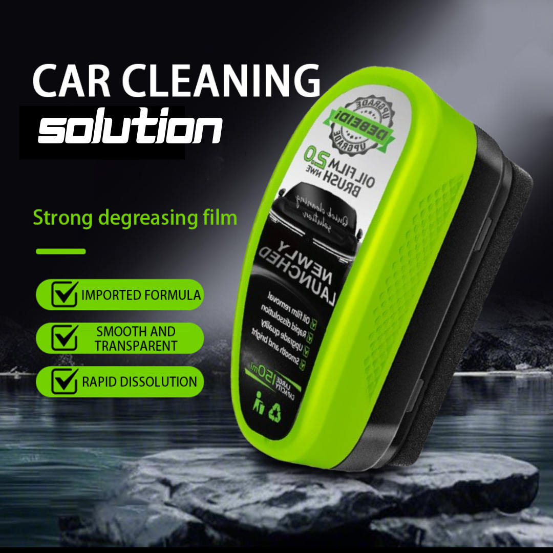 Clareo Automotive Brush