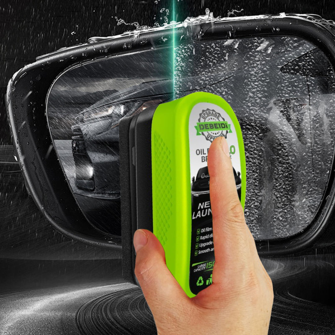 Clareo Automotive Brush