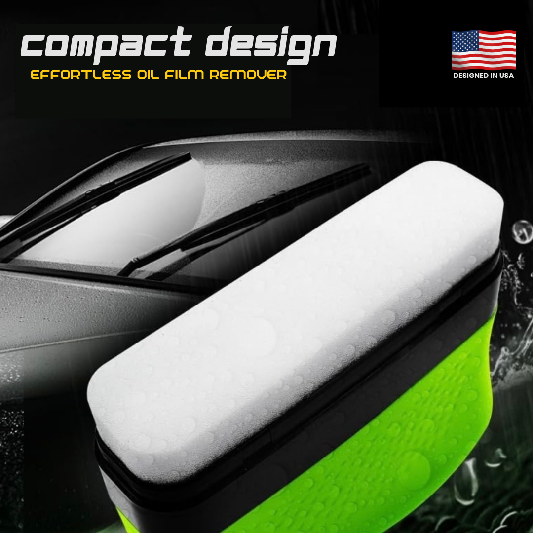 Clareo Automotive Brush