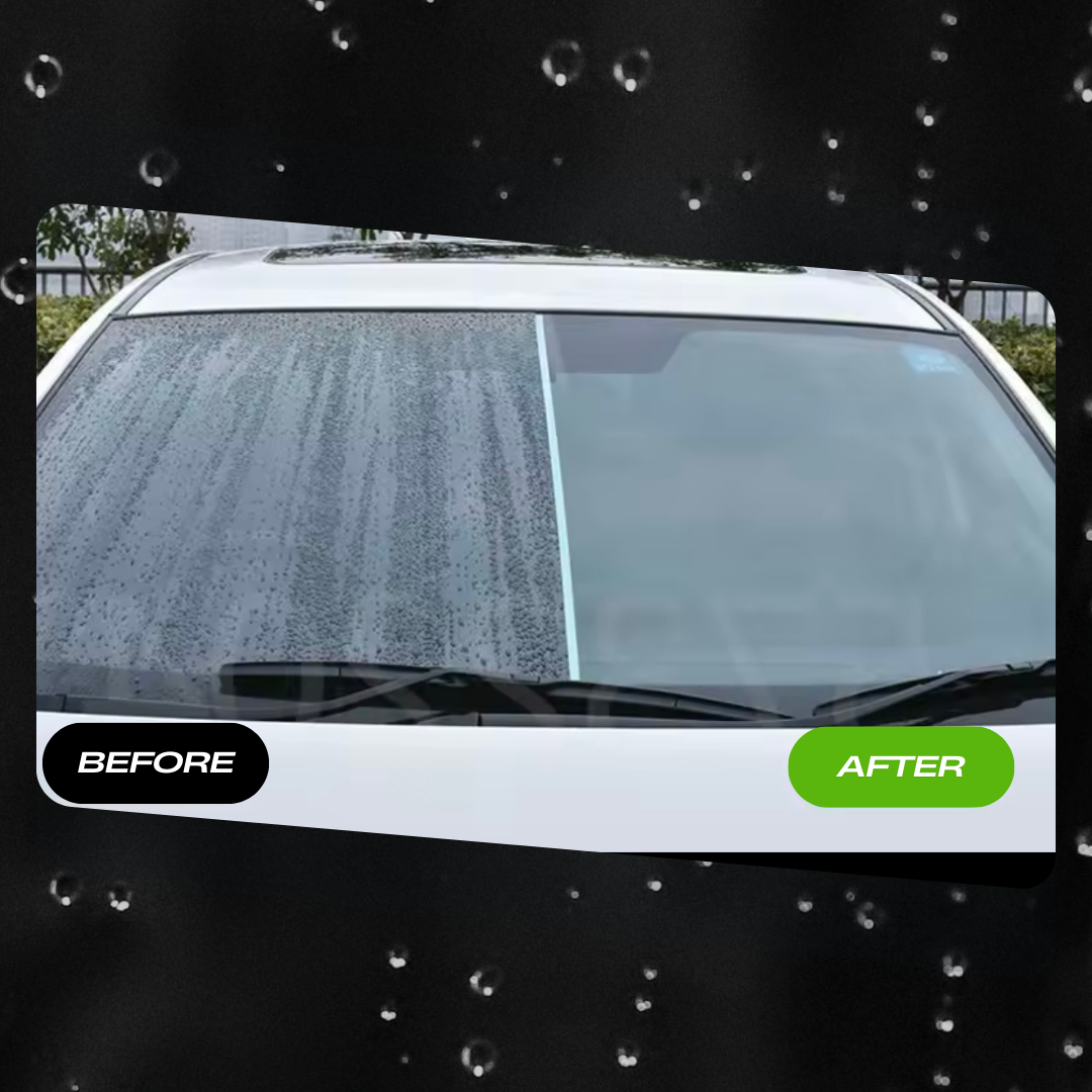 Clareo Automotive Brush