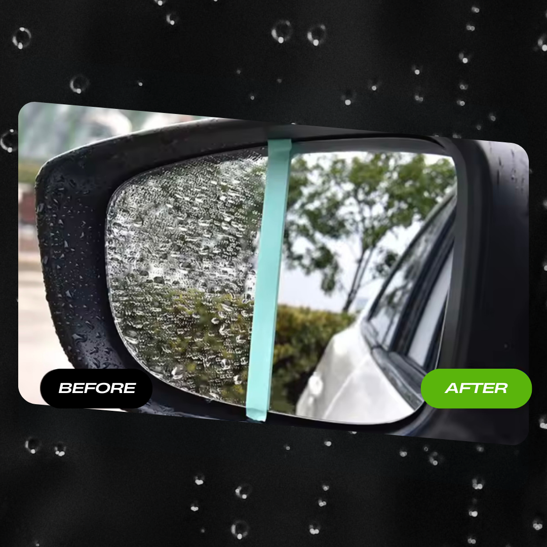 Clareo Automotive Brush