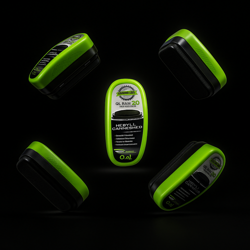 Clareo Automotive Brush